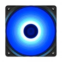 DeepCool RF 120 B Blue LED Casing Cooling Fan